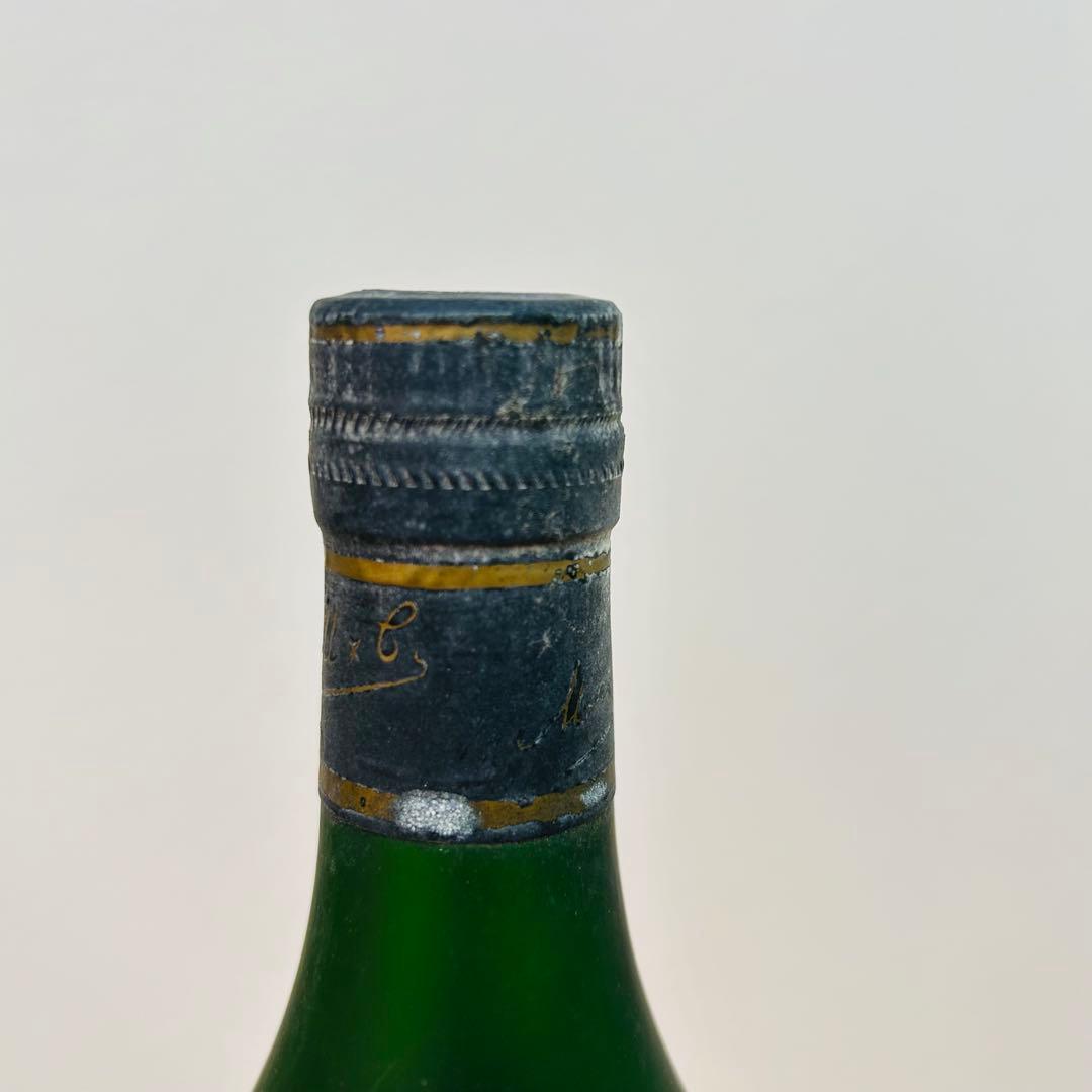 【古酒・未開栓】マーテル VSOP メダリオン 700ml 経年劣化あり