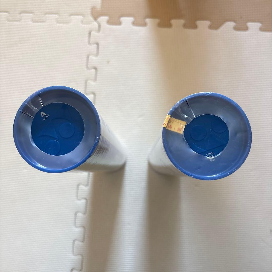 シャトル YONEXAEROSENSACLEAR II & NEWOFFICIAL