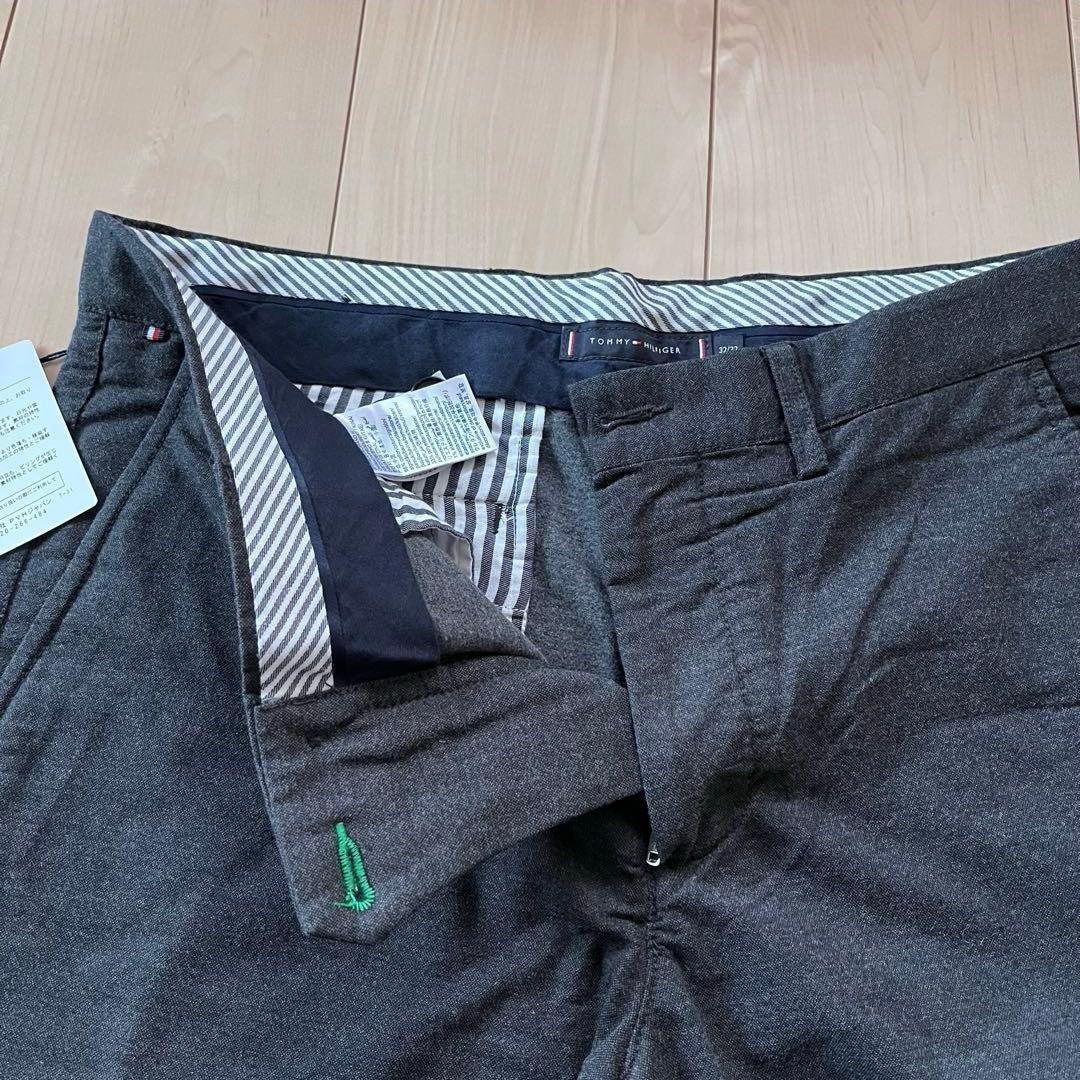  裏起毛 W32 L32 新品