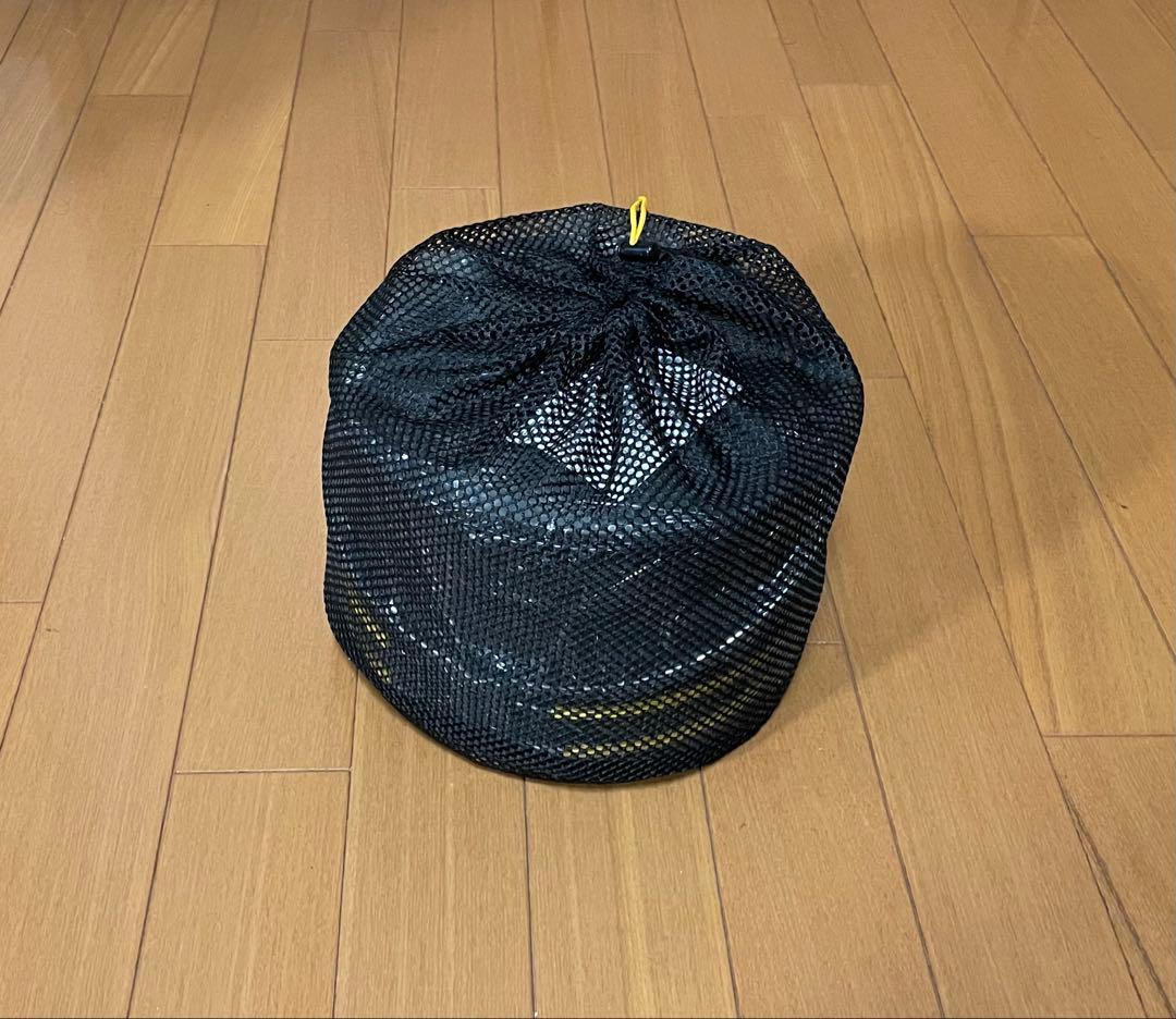 mont-bell ALPINE COOKER 18+20パンセット