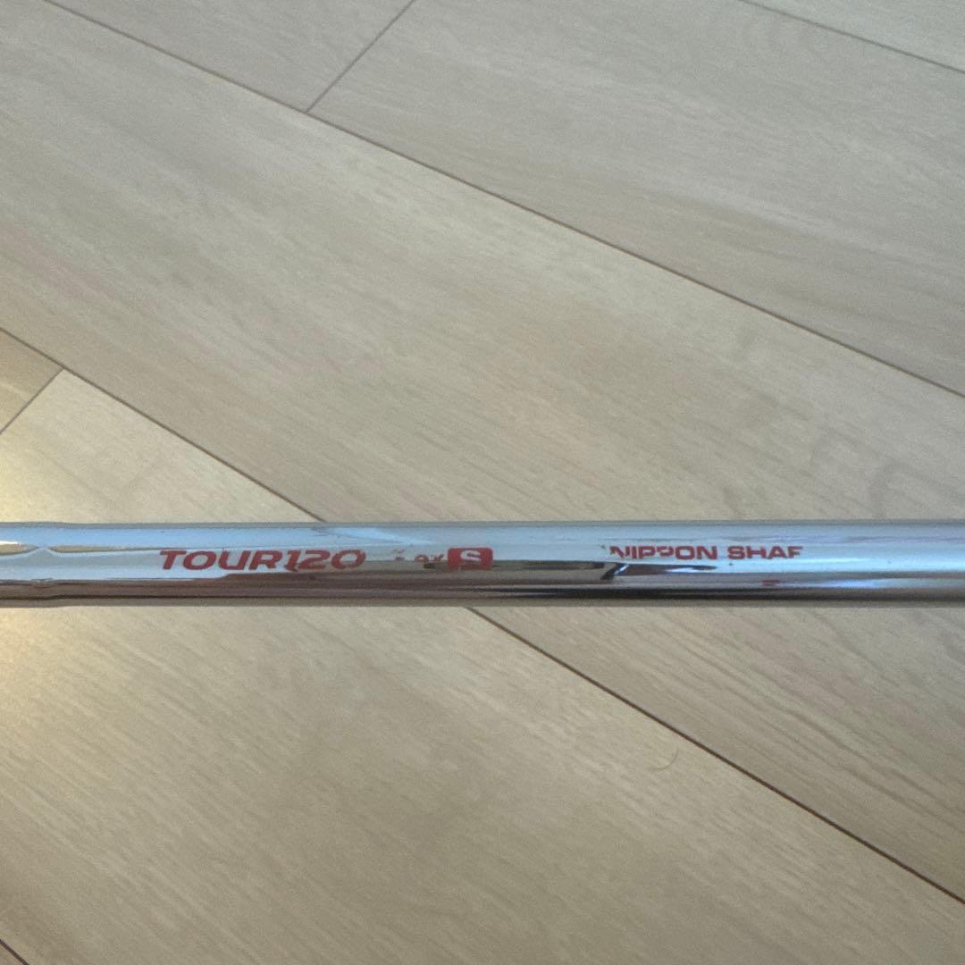 z785 A51° SW57° セット モーダス120s