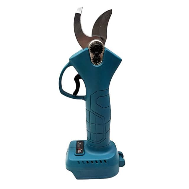 剪定ハサミ ブルー マキタ 充電式 コードレス 剪定ばさみ 電動 ケース B