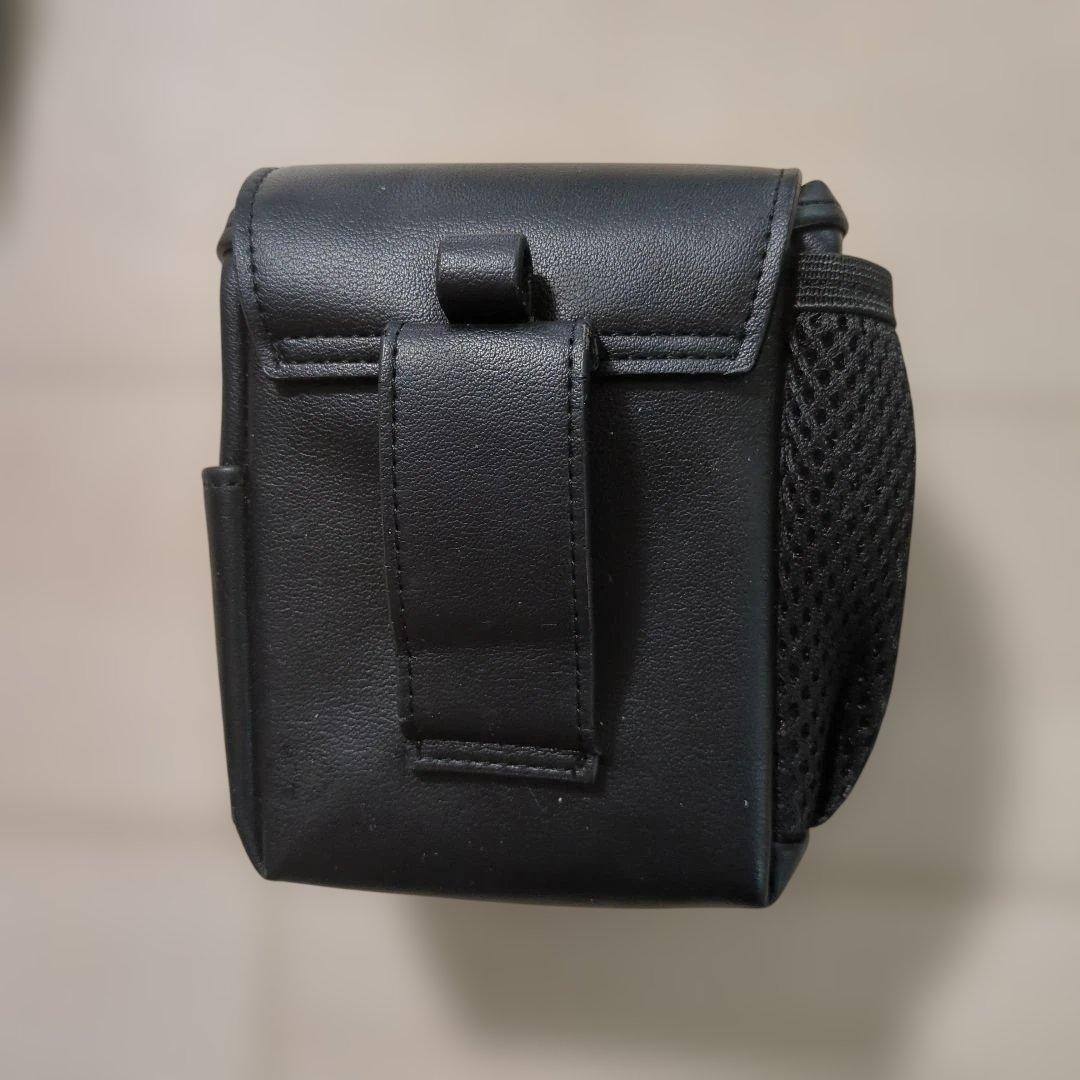 TecTecTec ULT-X 800 ゴルフレーザー距離計