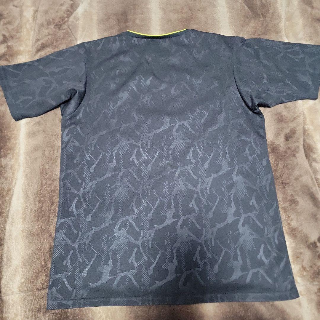 YONEX ゲームシャツ Lサイズ バドミントン テニス ウェア