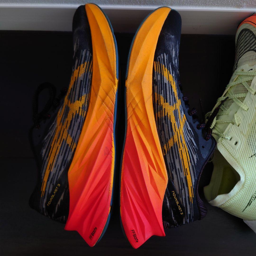 d*a様 【2足セット】NIKEヴェイパーフライnext%2他 27.5cm