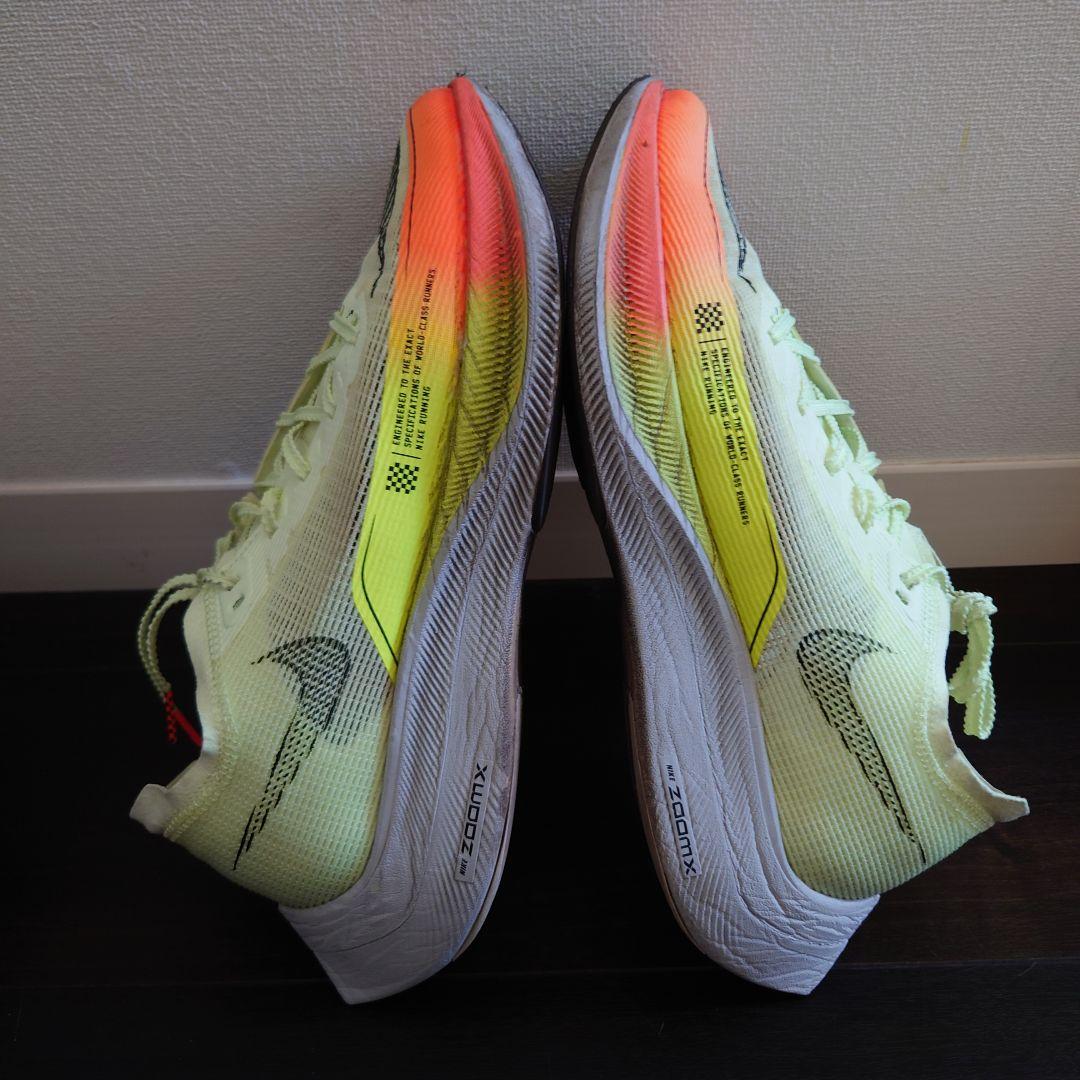 d*a様 【2足セット】NIKEヴェイパーフライnext%2他 27.5cm