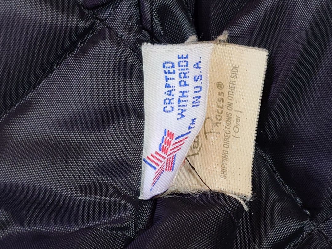 schott 618　ダブルライダースジャケット　サイズ40