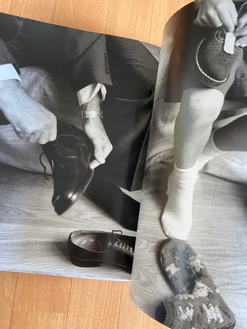 Love 写真集 Robert Doisneau 絶版