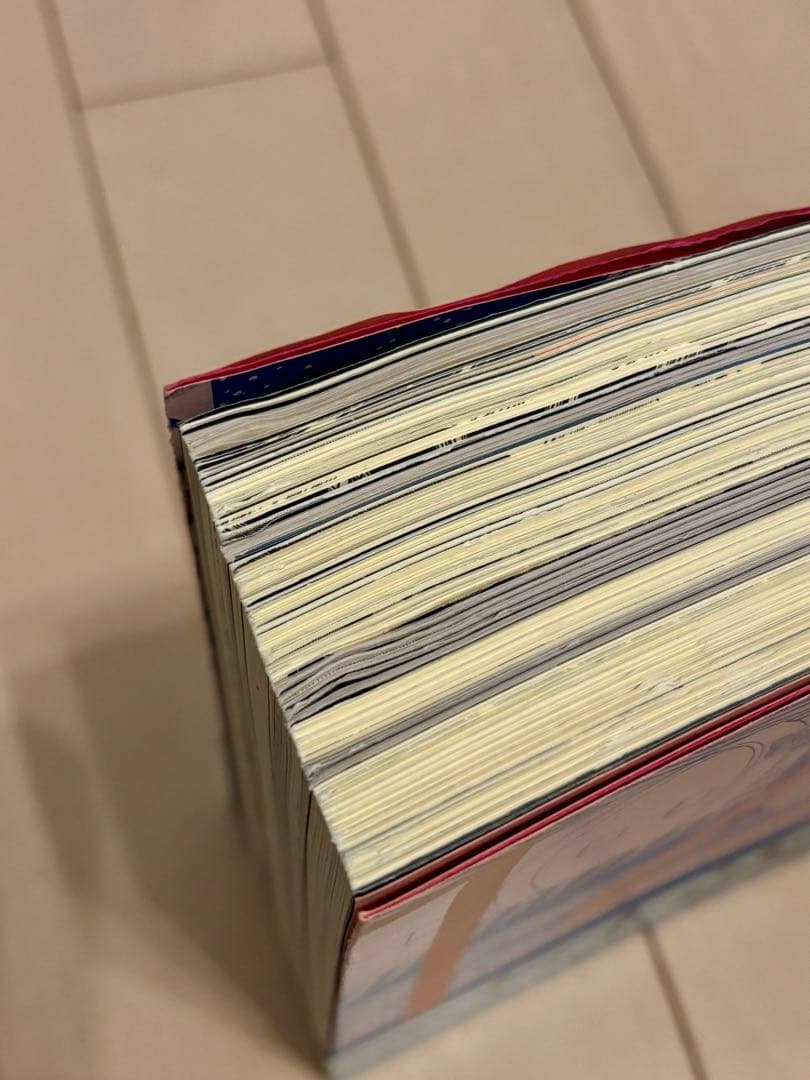 14歳 パーフェクション 全巻 楳図かずお　4巻セット