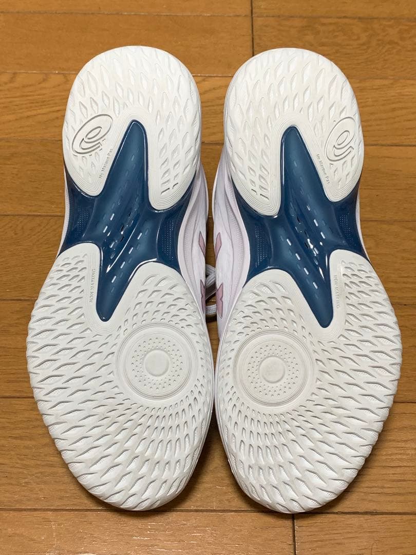 asics(アシックス) GELHOOP V17 2E 26.5