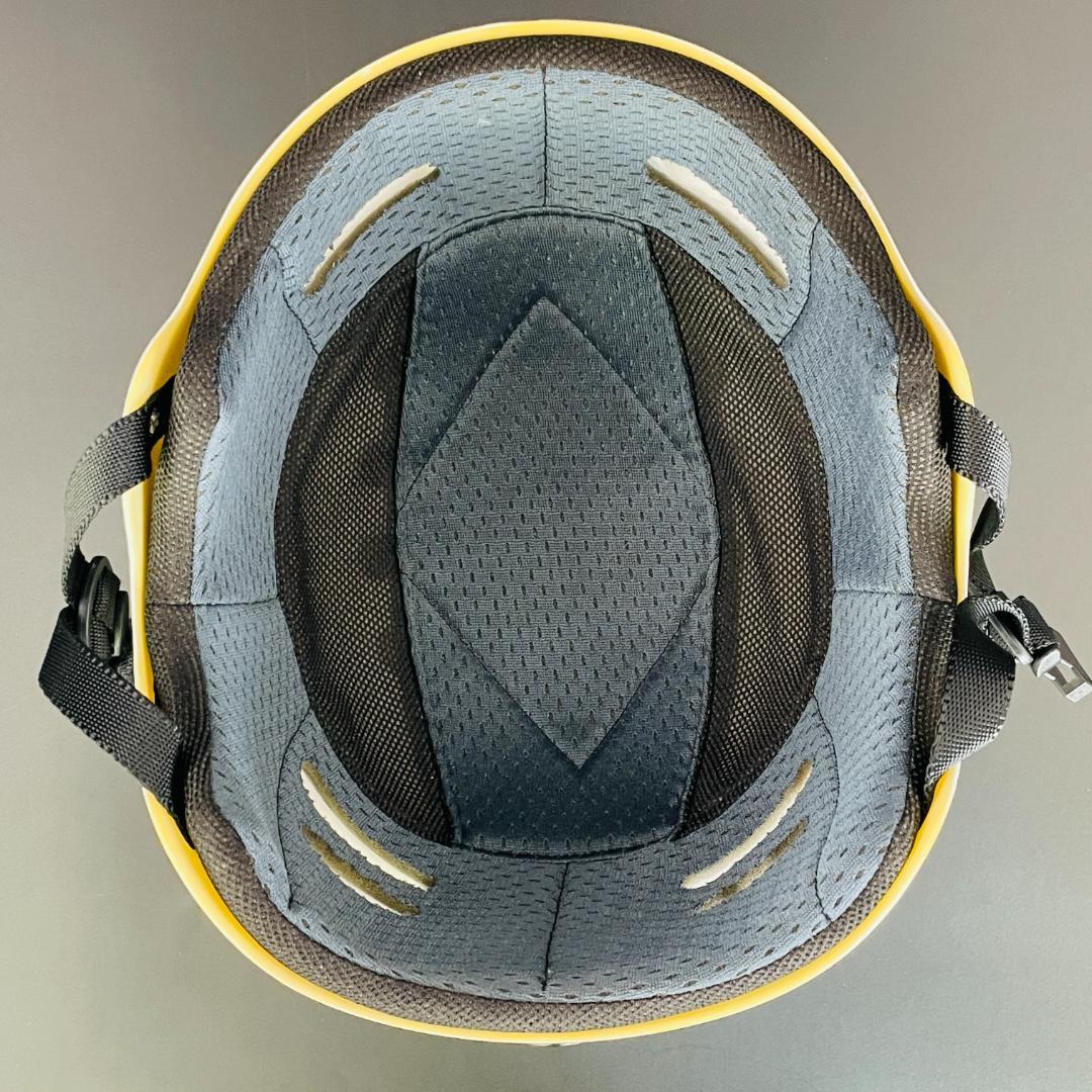 PERRY ELLIS ヘルメット 頭囲約61.5cm 軽量モデル R8SB90