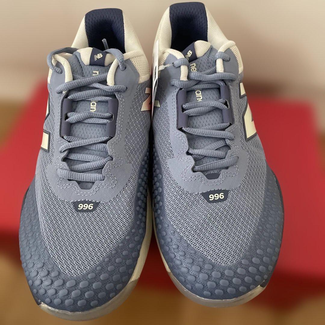 New Balance 996テニスシューズ オールコートハードコート#2067