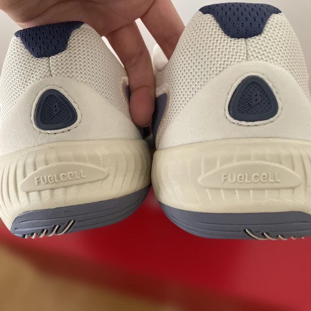 New Balance 996テニスシューズ オールコートハードコート#2067