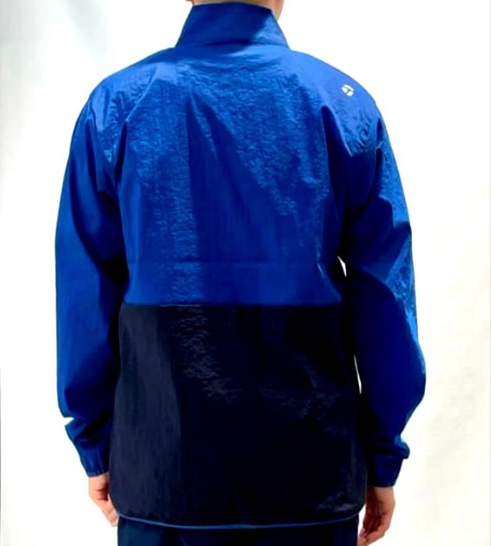 ☆【TaylorMade 】テーラーメイド☆ メンズライトウェイト★プルオーバー