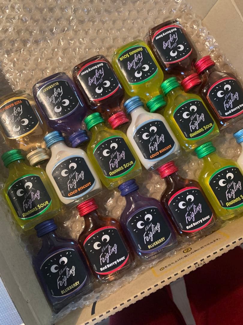 クライナー30本セット