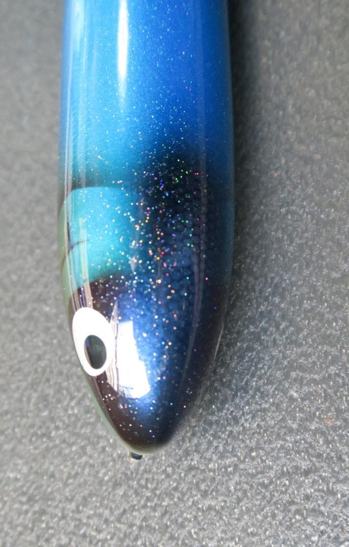 ルアー　ヘドン　マグナム　ザラスクープ　SW