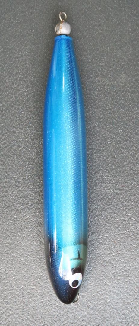 ルアー　ヘドン　マグナム　ザラスクープ　SW