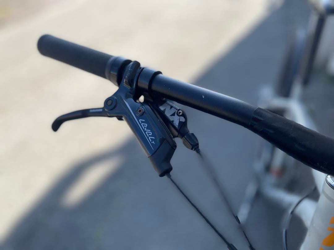 Kona UNIT X マウンテンバイク