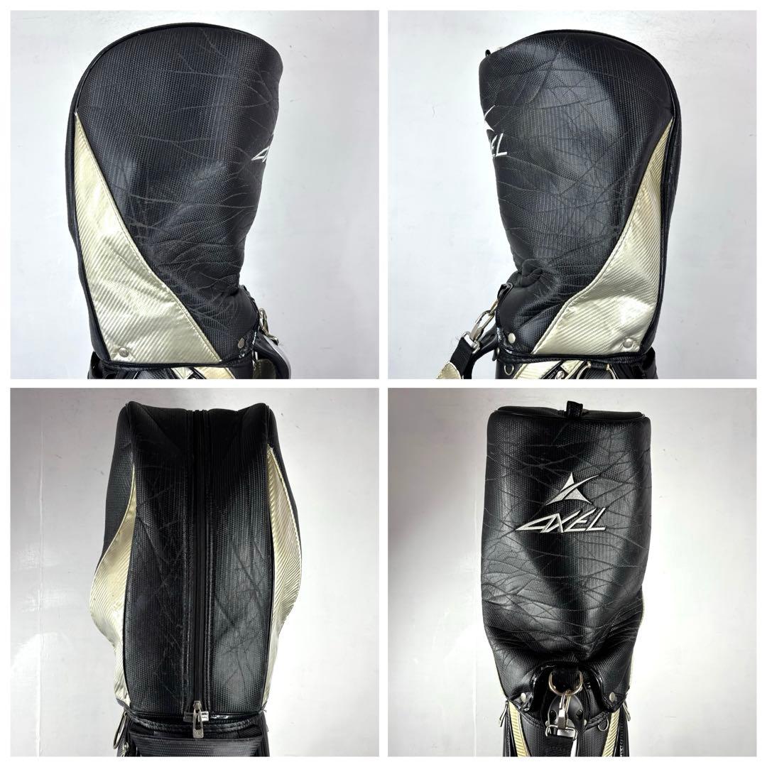 本格派 メンズゴルフクラブ 14本 フルセット ゴルフセット 初心者向け