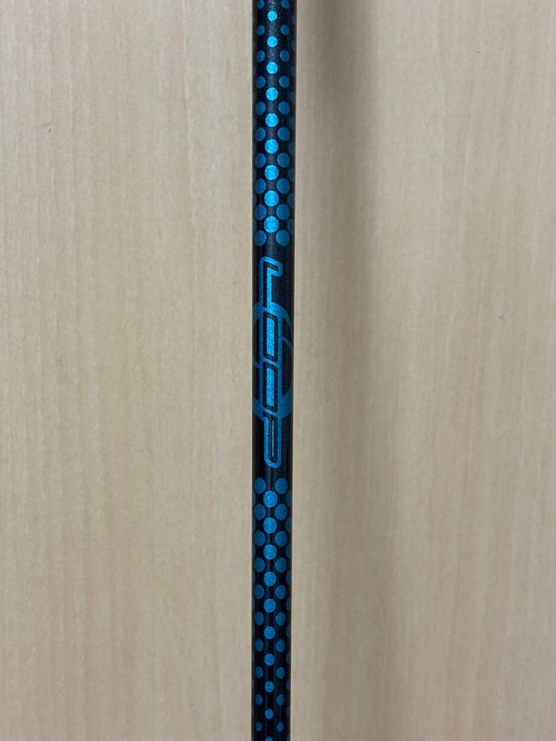 レア！RODDIO Nソール 3W 5W 2本セット LOOP プロトタイプ