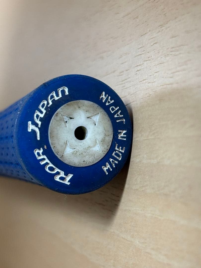 レア！RODDIO Nソール 3W 5W 2本セット LOOP プロトタイプ