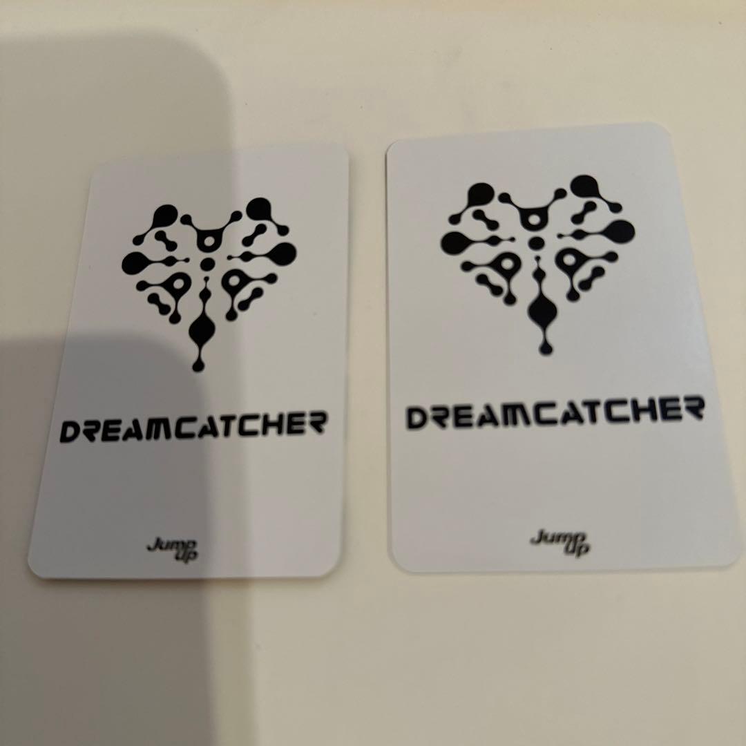 Dreamcatcher Jump Up ラキドロ スア