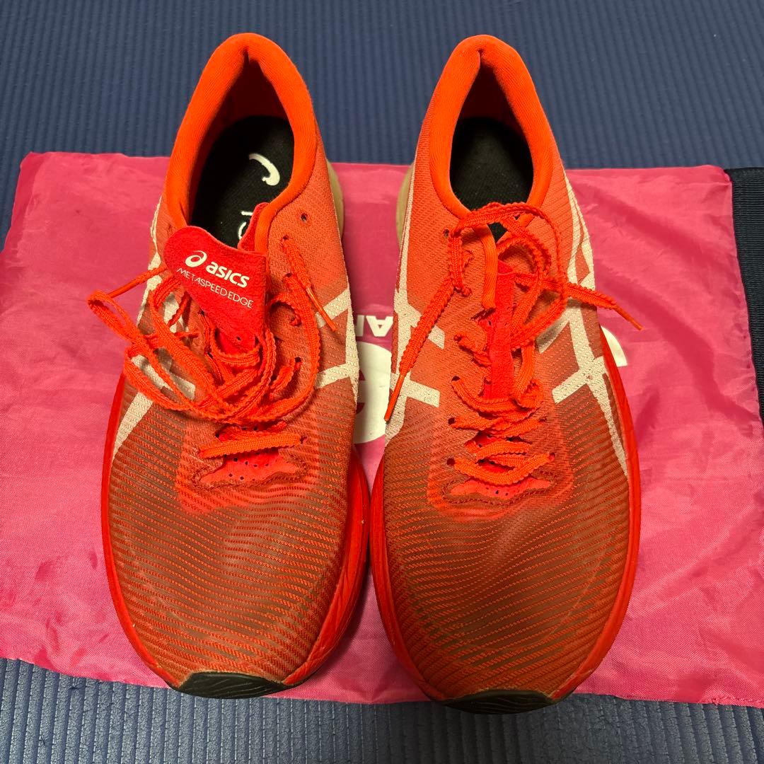 asics SPEED EDGE 26.5㎝