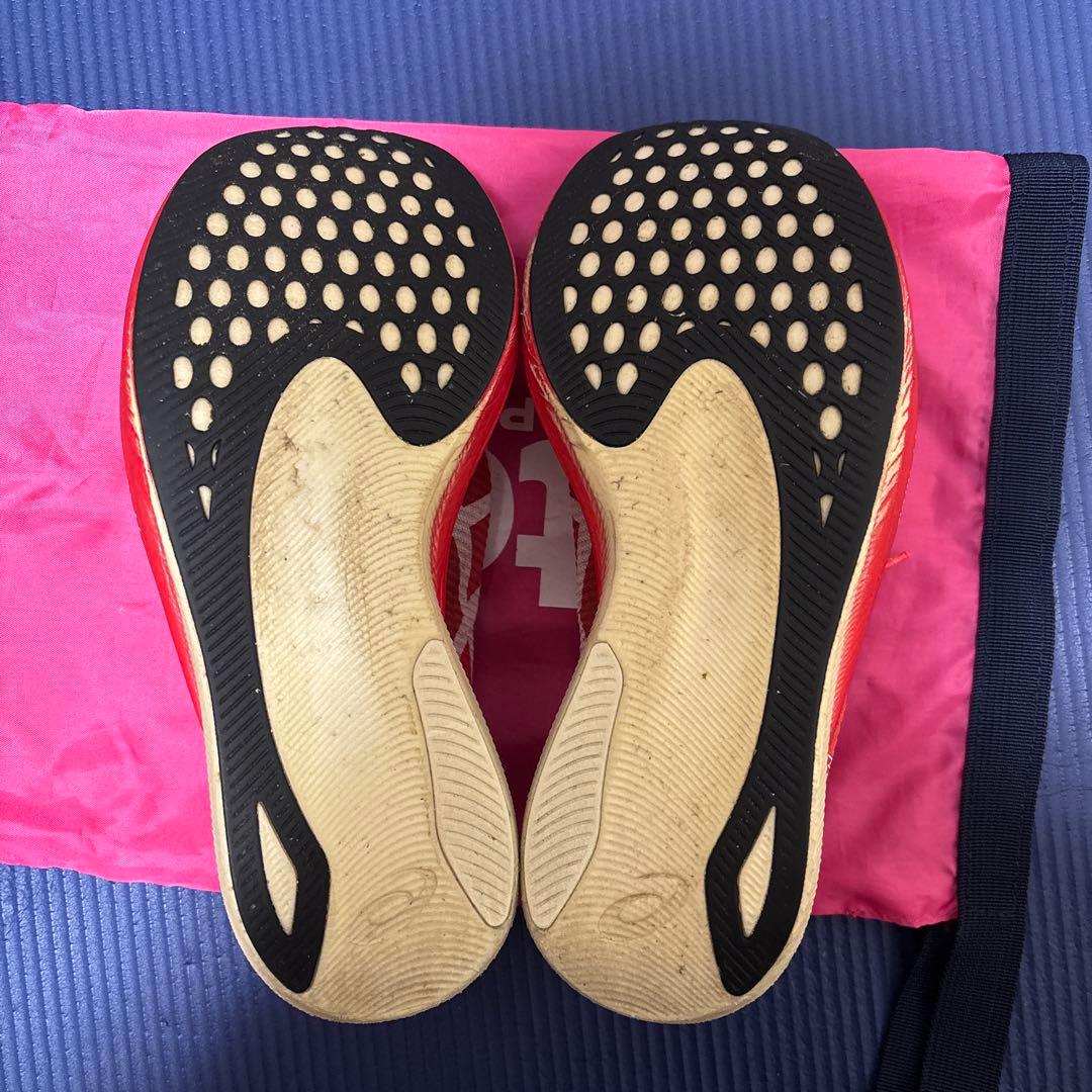 asics SPEED EDGE 26.5㎝