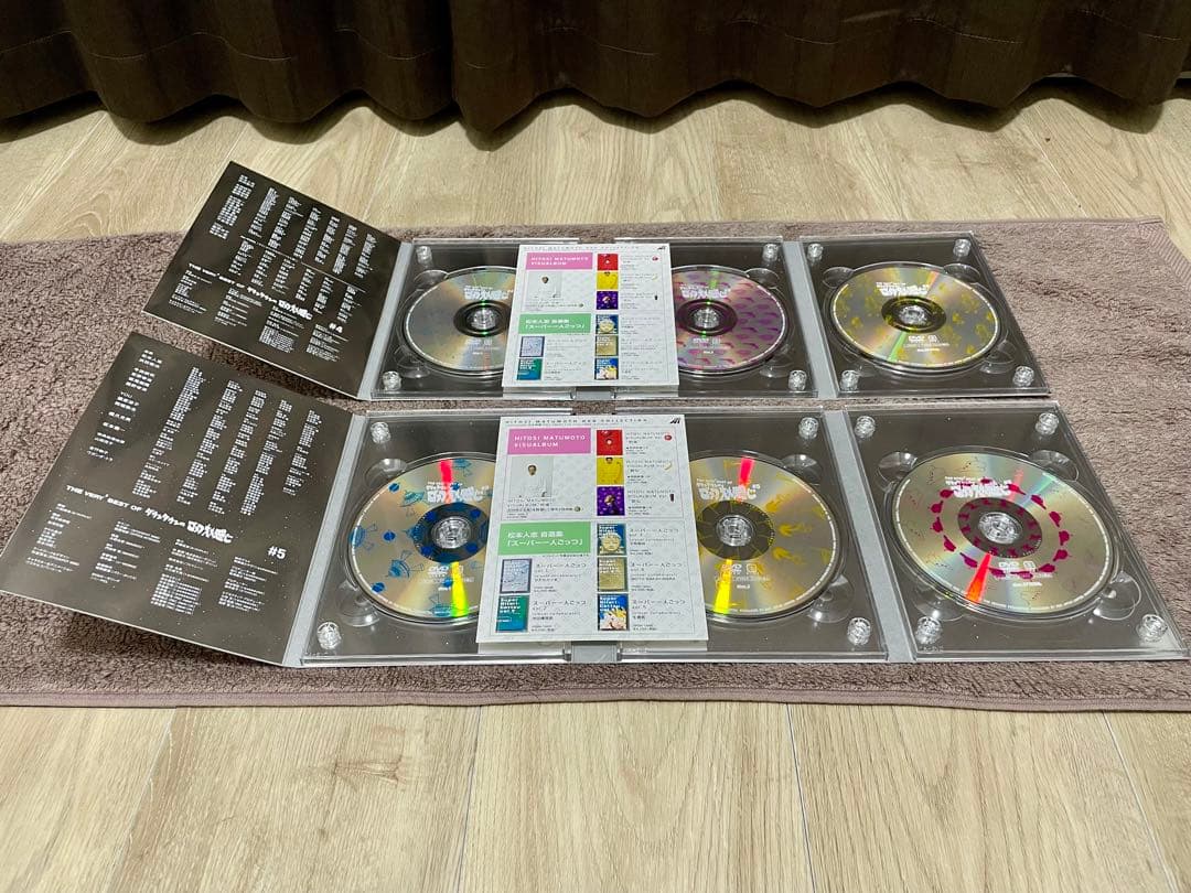 m*様 ★THE VERY BEST OF ダウンタウンのごっつええ感じ★DVD