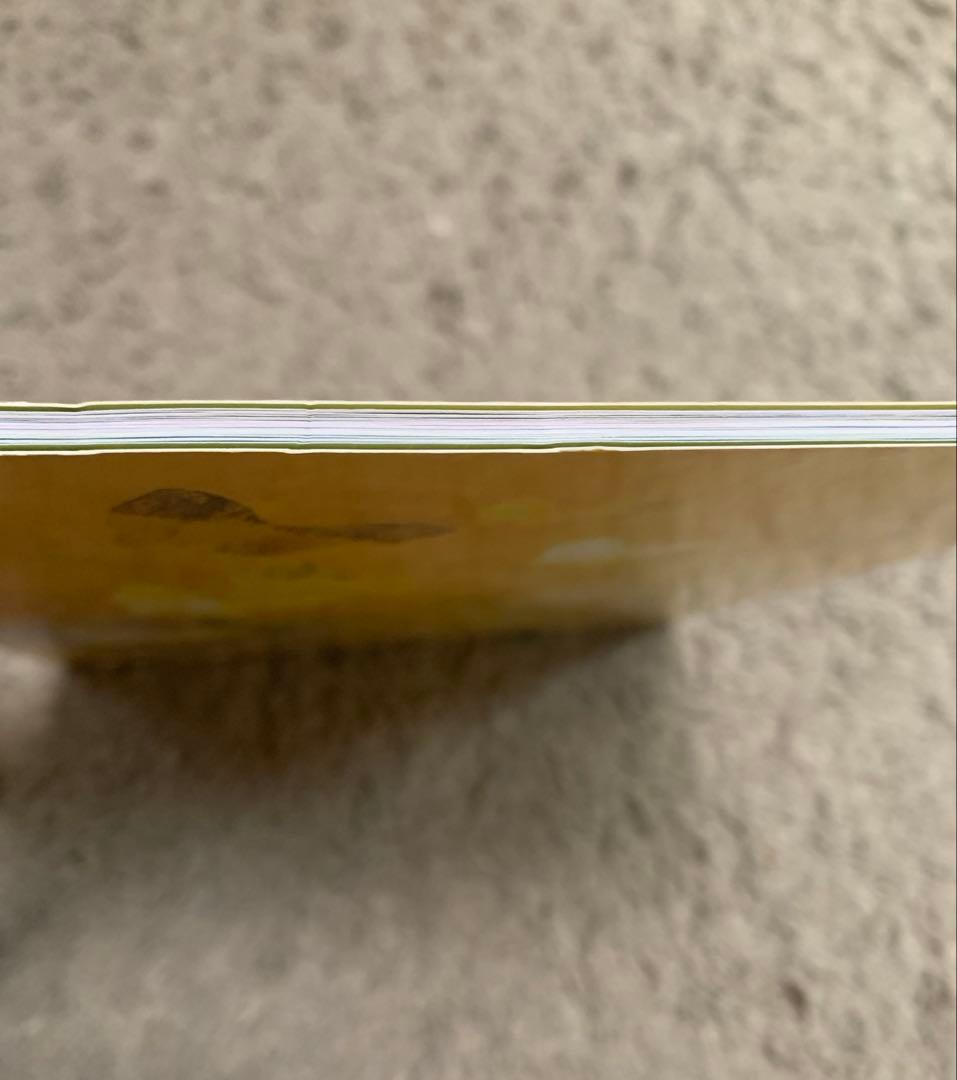 チェリまほ　雑誌　ビジュアルシート