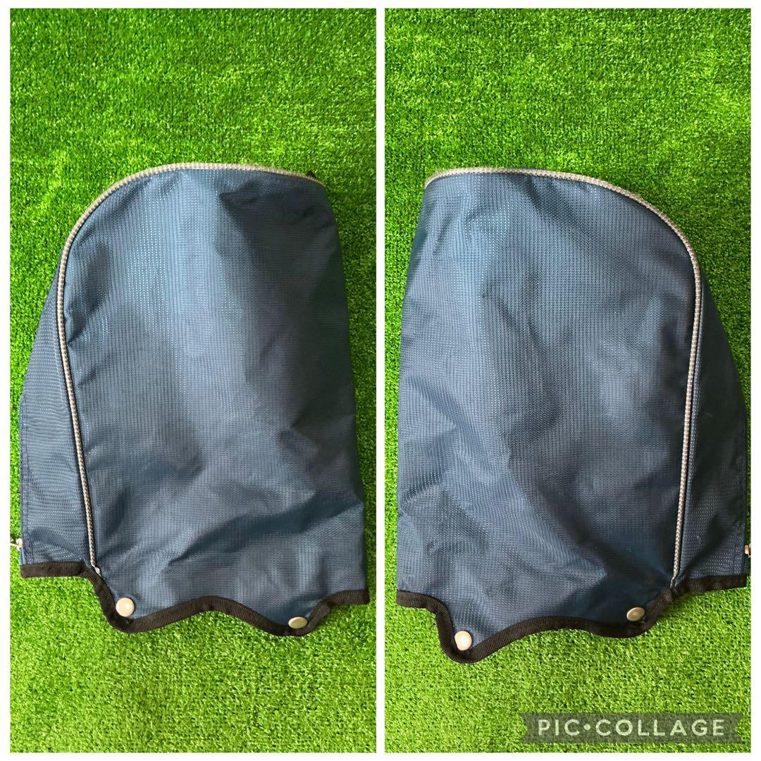 Cleveland クリーブランド ジュニア ゴルフクラブセット 7本　綺麗