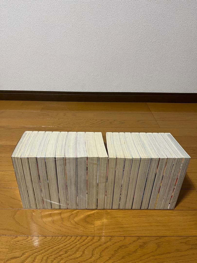 スラムダンク　新装版　１～２０巻　全巻セット