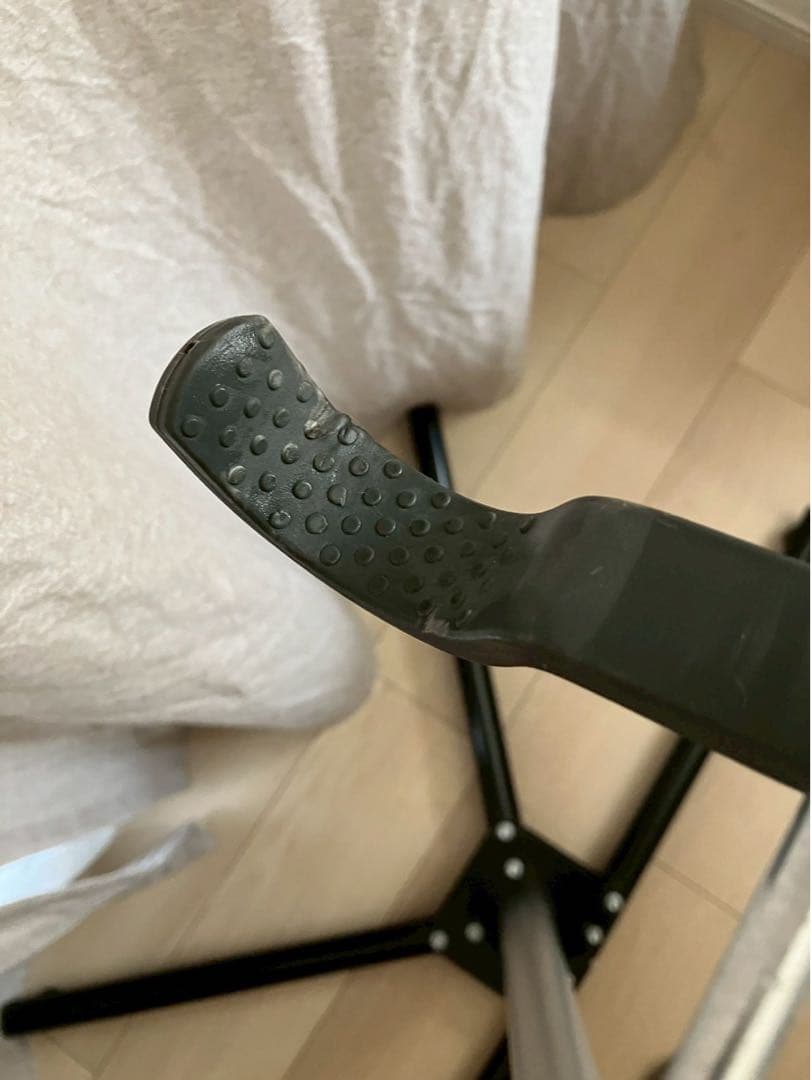 ミノウラ P-500AL-6S ディスプレイスタンド ペアスタンド