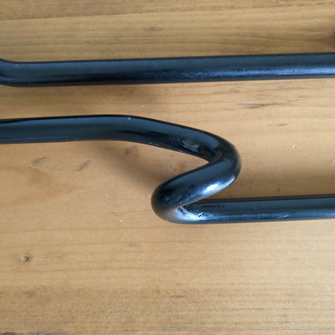 キャンプマニアプロダクト ファイヤーハンガーL ＆ テーブルLサイズ用　セット