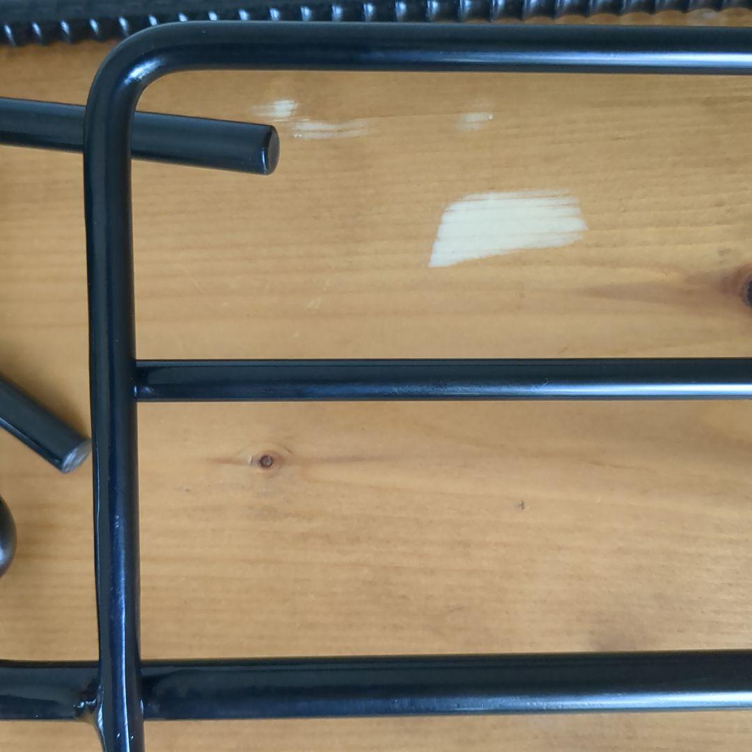 キャンプマニアプロダクト ファイヤーハンガーL ＆ テーブルLサイズ用　セット