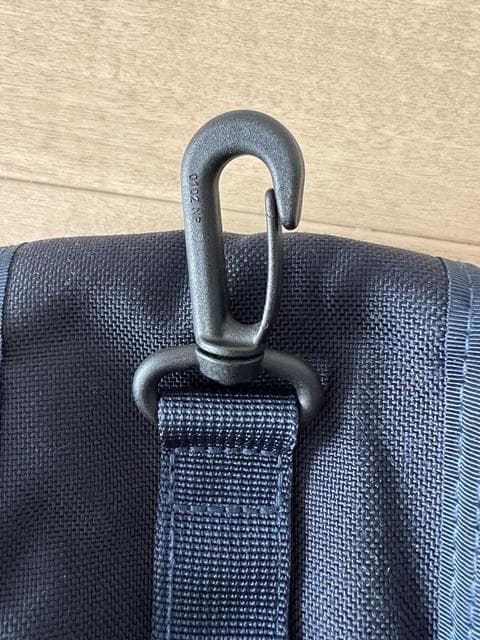 【未使用・新品】ブリーフィング★BRIEFING★スコープポーチ★距離計用ケース