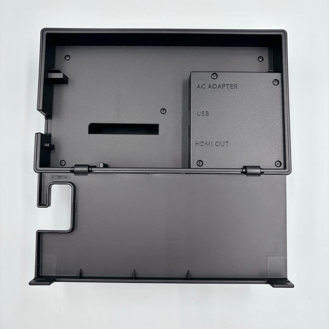 Nintendo Switch バッテリー　本体　ドッグ　HDMIケーブル