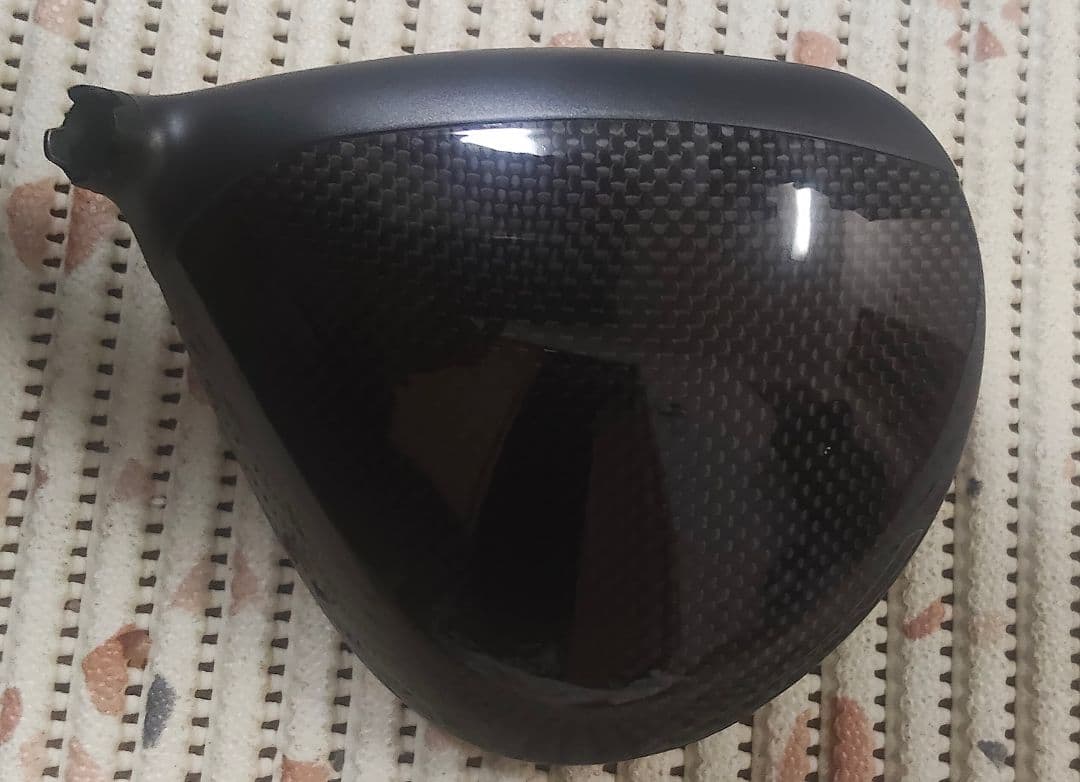 Callaway QUANTUM ◆◆◆MAX 9.0° ヘッドのみ 中古品