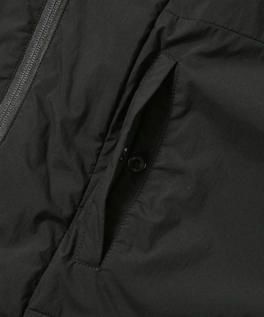 【美品】サタデーズ ニューヨーク Octa Vest ナイロン ベスト ゴルフ