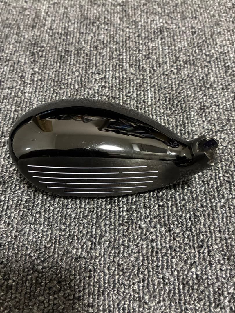 タイトリスト　TSr3 ユーティリティ　3U ヘッドのみ