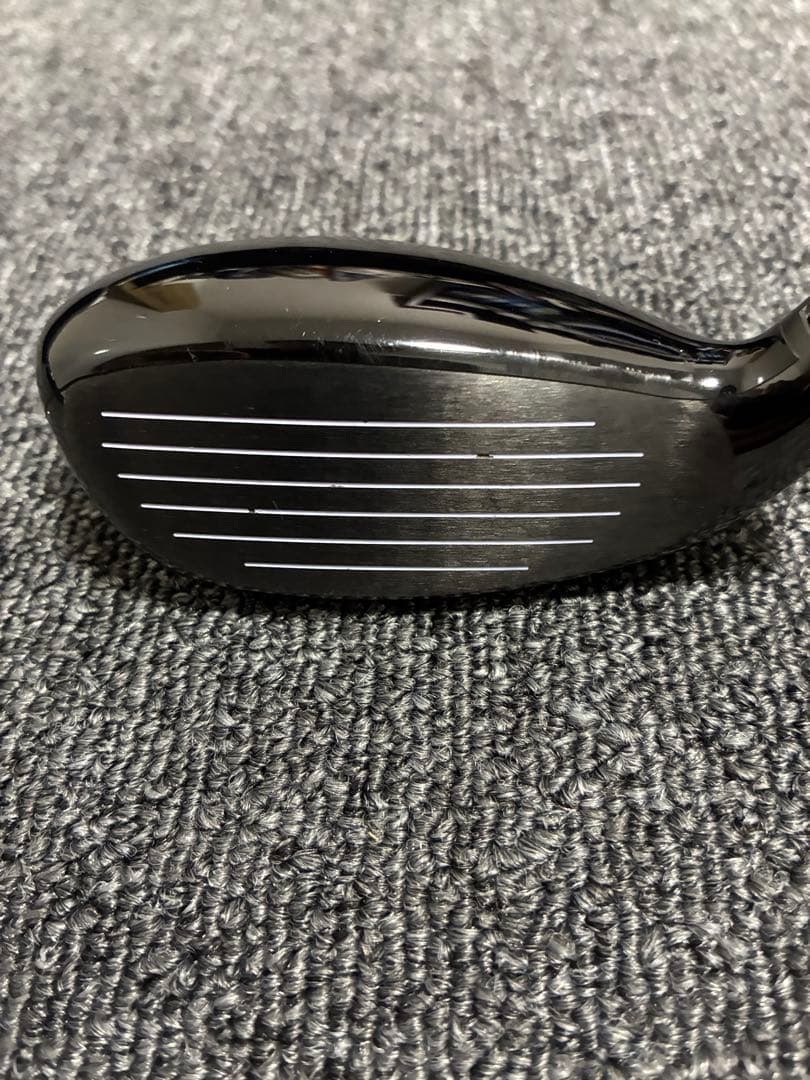 タイトリスト　TSr3 ユーティリティ　3U ヘッドのみ