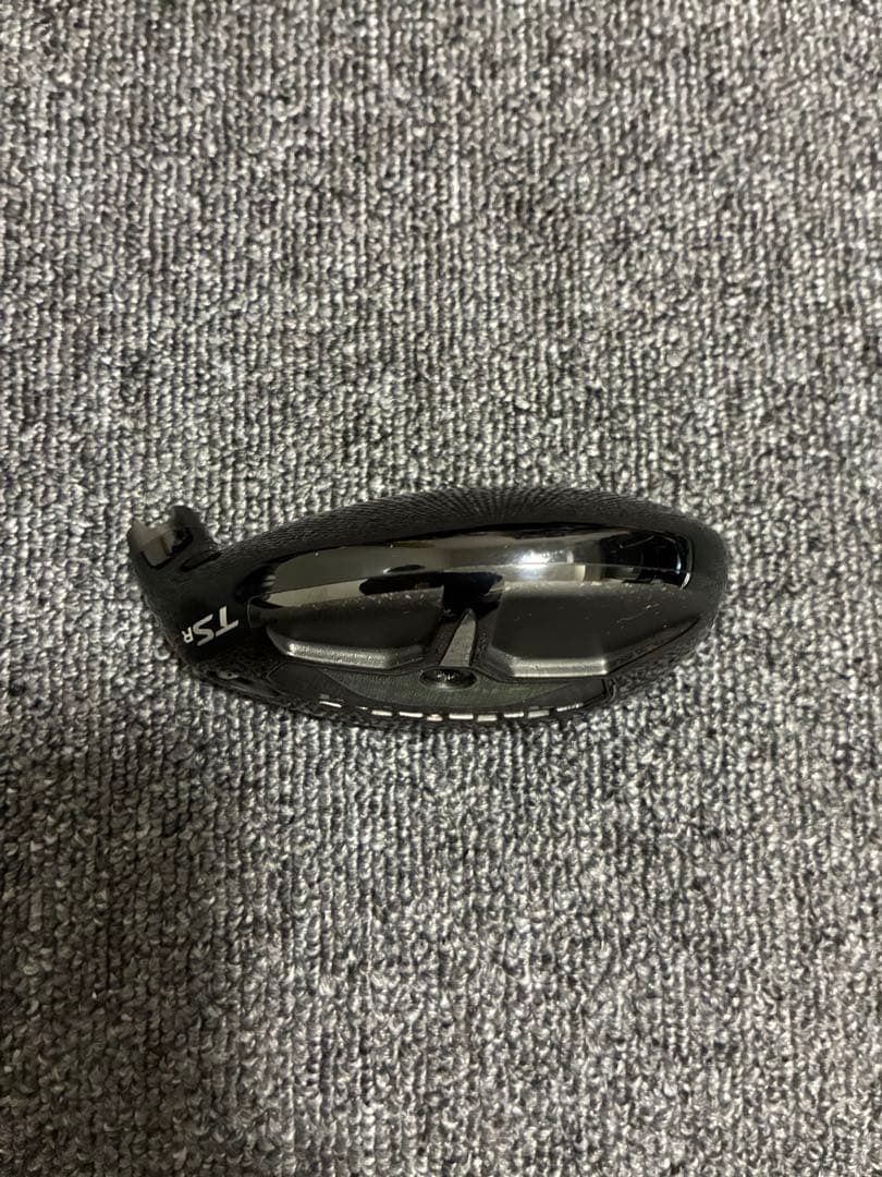 タイトリスト　TSr3 ユーティリティ　3U ヘッドのみ