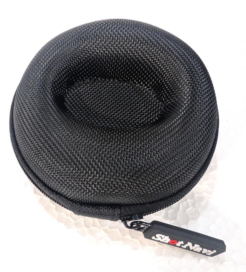 Shot Navi Beyond Lite Plus GPSゴルフウォッチ