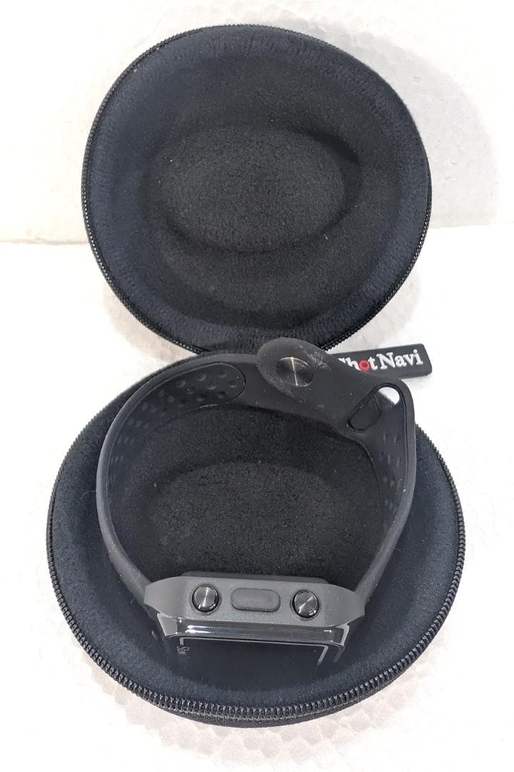 Shot Navi Beyond Lite Plus GPSゴルフウォッチ