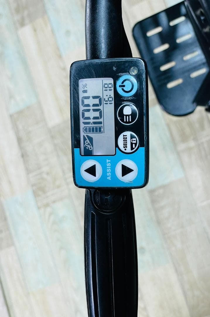 新品バッテリー 最高峰バビー ヤマハ 子供乗せ電動アシスト自転車 H3760