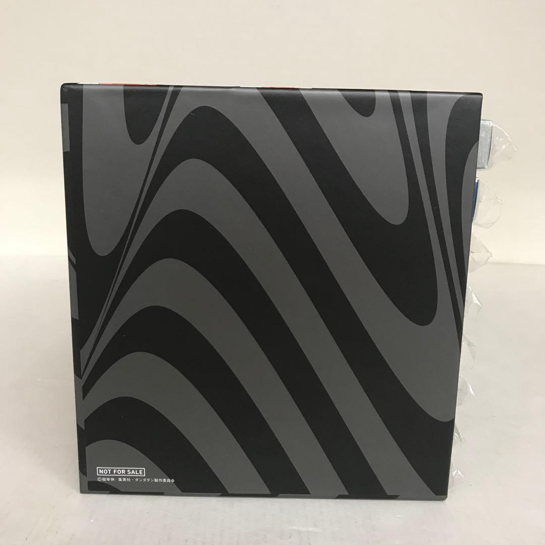 ダンダダン 完全生産限定版 DVDセット