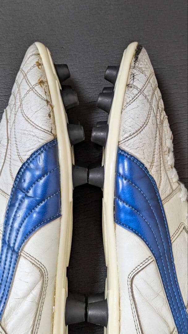 PUMA プーマ PARA MEXICO パラメヒコ サッカースパイク