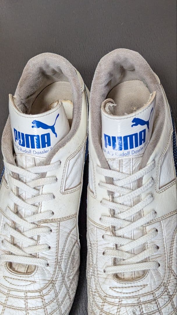 PUMA プーマ PARA MEXICO パラメヒコ サッカースパイク