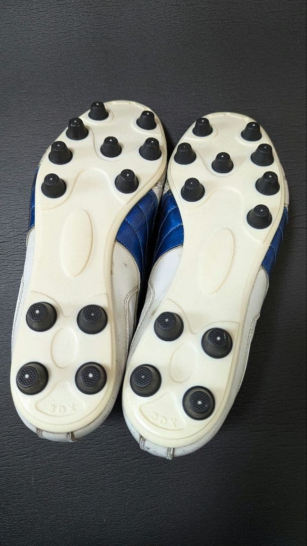 PUMA プーマ PARA MEXICO パラメヒコ サッカースパイク