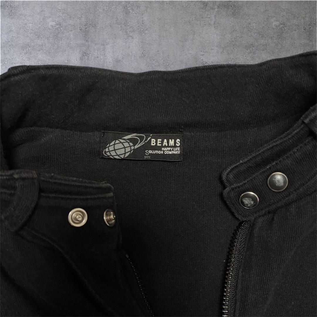 beams archive grunge 00s jacket お兄系Y2K